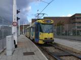 [Cliquez pour agrandir : 87 Kio] Bruxelles - Tramway.