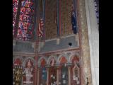 [Cliquez pour agrandir : 109 Kio] Amiens - La cathédrale : chapelle des ex-voto.