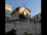 [Cliquez pour agrandir : 72 Kio] Rio de Janeiro - L'église São Francisco da Prainha : vue générale.