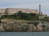 [Cliquez pour agrandir : 96 Kio] San Francisco - Alcatraz: general view.