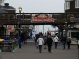 [Cliquez pour agrandir : 94 Kio] San Francisco - Pier 39: general view.