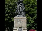 [Cliquez pour agrandir : 146 Kio] Belfort - Monument aux défenseurs de la ville.