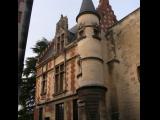 [Cliquez pour agrandir : 88 Kio] Noyon - Une maison.