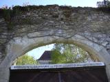 [Cliquez pour agrandir : 113 Kio] Dordogne - Le château de Fages.