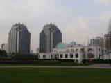 [Cliquez pour agrandir : 60 Kio] Shanghai - Century Park.