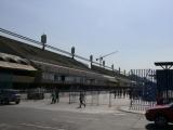 [Cliquez pour agrandir : 71 Kio] Rio de Janeiro - Le sambodrome.