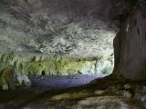 [Cliquez pour agrandir : 104 Kio] Zugarramurdi - Autre grotte.