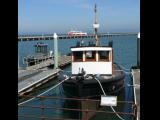 [Cliquez pour agrandir : 81 Kio] San Francisco - The maritime museum: boat.
