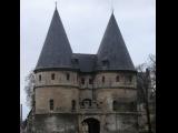 [Cliquez pour agrandir : 70 Kio] Beauvais - Le palais épiscopal.
