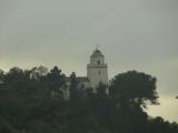 [Cliquez pour agrandir : 30 Kio] San Diego - The Serra museum.