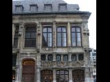 [Cliquez pour agrandir : 100 Kio] Rouen - Le bureau des finances : vue générale.