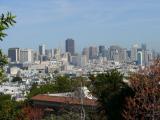 [Cliquez pour agrandir : 111 Kio] San Francisco - General view.