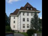 [Cliquez pour agrandir : 75 Kio] Fribourg - L'Institut Philanthropos.