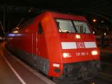 [Cliquez pour agrandir : 67 Kio] Cologne - Train en gare.
