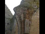 [Cliquez pour agrandir : 93 Kio] Yèvre-le-Châtel - L'église Saint-Lubin : l'intérieur.