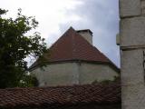 [Cliquez pour agrandir : 80 Kio] Colombey-les-deux-Églises - L'abside de l'ancienne église.