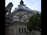 [Cliquez pour agrandir : 88 Kio] London - The Methodist Central Hall.