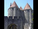 [Cliquez pour agrandir : 82 Kio] Carcassonne - Des tours.