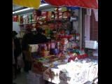 [Cliquez pour agrandir : 105 Kio] San Francisco - Chinatown: shop.