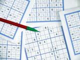 [Cliquez pour agrandir : 106 Kio] Sudoku - Grilles de Sudoku.