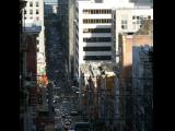 [Cliquez pour agrandir : 107 Kio] San Francisco - Street.