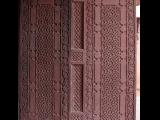 [Cliquez pour agrandir : 189 Kio] Agra - Le fort : le palais de Jahangir.