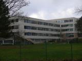 [Cliquez pour agrandir : 97 Kio] Lille - L'Université Lille-III : bâtiments.