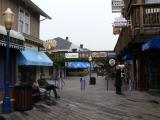 [Cliquez pour agrandir : 92 Kio] San Francisco - Pier 39: general view.