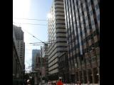 [Cliquez pour agrandir : 99 Kio] San Francisco - The Financial District: towers.