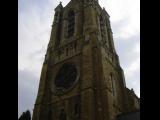 [Cliquez pour agrandir : 59 Kio] Cambridge - Emmanuel's Church.