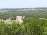 [Cliquez pour agrandir : 122 Kio] Texas - Typical landscape.