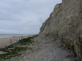 [Cliquez pour agrandir : 93 Kio] Nord-Pas-de-Calais - Le Cap Blanc-Nez.