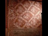 [Cliquez pour agrandir : 167 Kio] Mexico - Le musée national d'anthropologie : objets de Teotihuacan.
