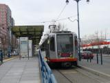 [Cliquez pour agrandir : 86 Kio] San Francisco - The tramway.