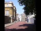 [Cliquez pour agrandir : 100 Kio] London - The residence of Prince Charles, near Buckingham Palace.