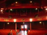 [Cliquez pour agrandir : 77 Kio] Lille - Le théâtre Sébastopol : l'intérieur.