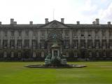 [Cliquez pour agrandir : 60 Kio] Cambridge - King's College.
