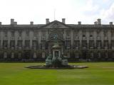 [Cliquez pour agrandir : 60 Kio] Cambridge - King's College.