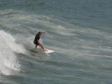[Cliquez pour agrandir : 69 Kio] Pays Basque - Surfer.