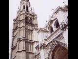 [Cliquez pour agrandir : 84 Kio] Tolède - La cathédrale.