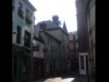 [Cliquez pour agrandir : 74 Kio] Cambridge - Green street.