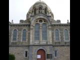 [Cliquez pour agrandir : 85 Kio] Biarritz - L'église orthodoxe russe.