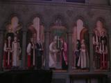 [Cliquez pour agrandir : 72 Kio] San Francisco - Grace cathedral: fresco.