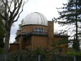 [Cliquez pour agrandir : 126 Kio] Lille - L'observatoire : vue générale.