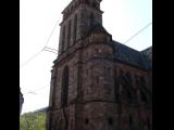 [Cliquez pour agrandir : 61 Kio] Strasbourg - Église.