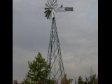 [Cliquez pour agrandir : 53 Kio] Paris - Éolienne hydraulique.