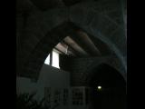 [Cliquez pour agrandir : 49 Kio] Biarritz - L'église Sainte-Eugénie : la crypte.