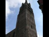 [Cliquez pour agrandir : 65 Kio] Bruges - La cathédrale du Saint-Sauveur.