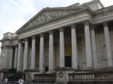 [Cliquez pour agrandir : 74 Kio] Cambridge - The Fitzwilliam Museum.