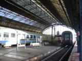 [Cliquez pour agrandir : 126 Kio] Bordeaux - La gare Saint-Jean.